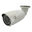 Space Technology ST-2013 Белый (2,8-12 мм), (версия 3) мультиформатная MHD видеокамера 