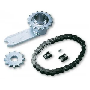 NICE MEA1 Механизм открывания ворот