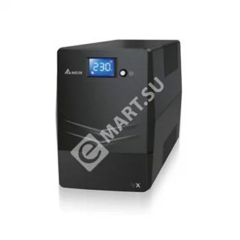 Delta Electronics Agilon VX1500-RC UPA152V210035 Источник бесперебойного питания
