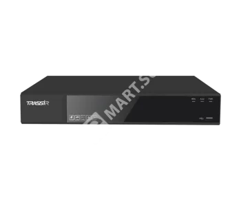 TRASSIR TR-N1216 видеорегистратор IP