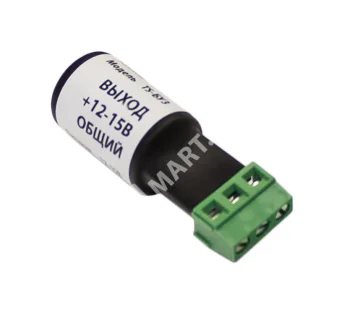 Tantos TS-БУЗ Блок управления