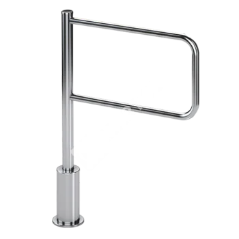 OXGARD К-13.1 600 (левая) Калитка с электрической и магнитной разблокировкой