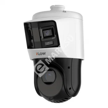 iFlow F-IP-2464PCSZ25 (4.8-120мм) Видеокамера IP