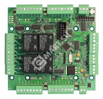 Smartec ST-NB441D Модуль расширения