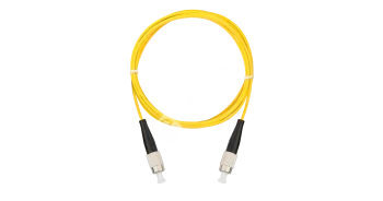 NIKOMAX NMF-PC1S2C2-FCU-FCU-003 Шнур волоконно-оптический