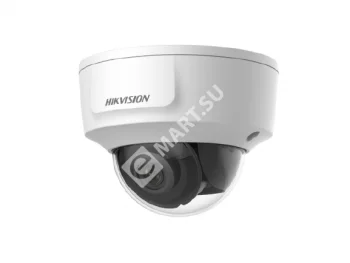 HikVision DS-2CD2125G0-IMS (2.8 mm) видеокамера IP