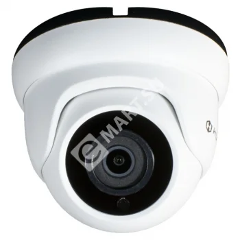 Hunter HN-VD335IR (2.8) мультиформатная MHD видеокамера