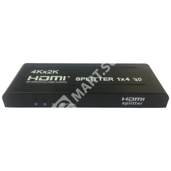 Hunter HN-SP14 Разветвитель HDMI