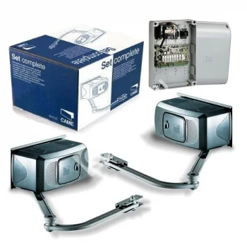 CAME FERNI 1000 KIT Комплект автоматики для распашных ворот