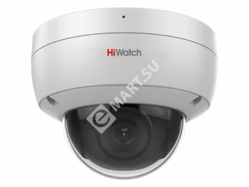 HiWatch DS-I452M (2.8 мм) видеокамера IP