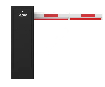 iFlow F-EB-VB0-L3A Шлагбаум со стрелой 3м