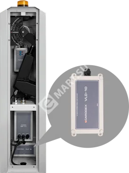 CARDDEX VLD-10 Модуль петли индуктивности