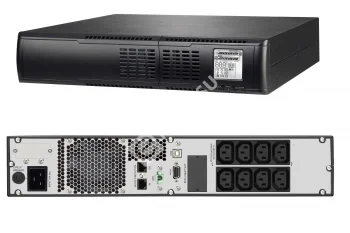 GIGALINK GL-UPS-LI02/4*9a Интерактивный источник бесперебойного питания