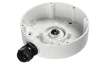 RVi-1BMB-9 white Монтажная коробка
