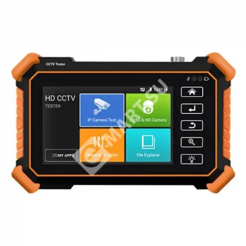 Hunter Expert-4IP/GNC Гибридный видеотестер