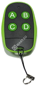 GATE Gate-TX-Duo Пульт управления