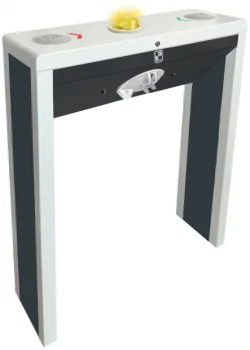 CARDDEX STL-03AE (EM-Marin) Тумбовая автономная проходная