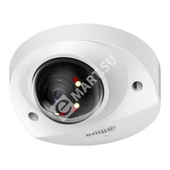 Dahua DH-IPC-HDBW2449FP-AS-IL-0360B (3.6 мм) Видеорегистратор IP