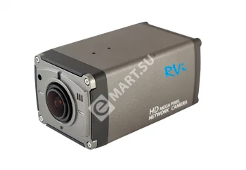 RVi-2NCX4069 (2.7-12) видеокамера IP