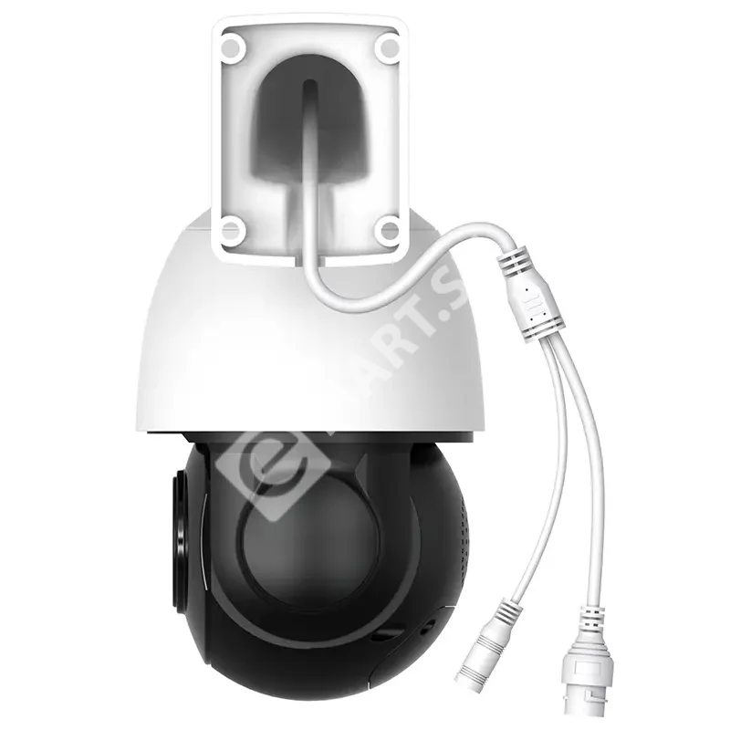 Hunter HN-IPZD335PXAS18e-80AI (5.35-96.3) Видеокамера IP