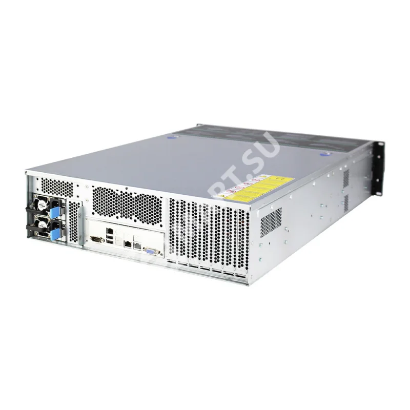 TRASSIR UltraStation 16/4 v2 Видеорегистратор IP