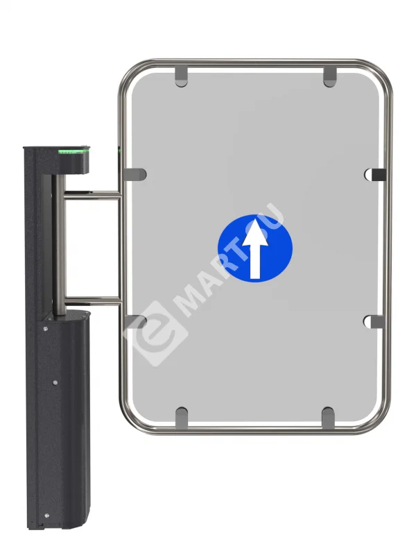 Ростов-Дон К32ДМ Калитка двухсторонняя (без дуги)