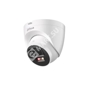 Dahua DH-IPC-HDW2249TP-S-PV-0360B (3.6 мм) Видеокамера IP