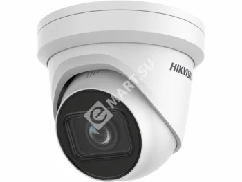 HikVision DS-2CD2H83G2-IZS (2.8-12 мм) видеокамера IP