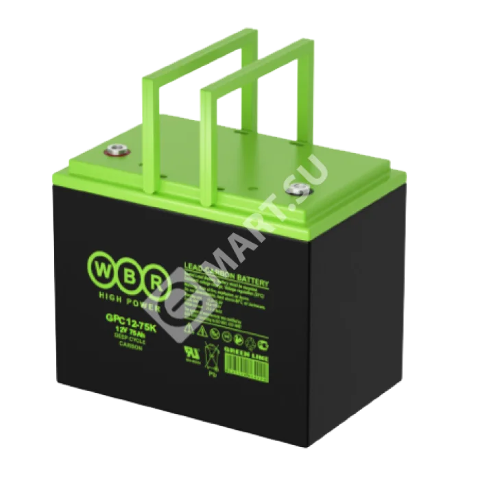 gpc12-75k