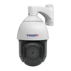 TRASSIR TR-D6154IR10 v3 (R) (4.3-86) Видеокамера IP