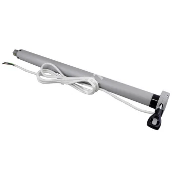 NICE E MH 1517 Внутривальный привод