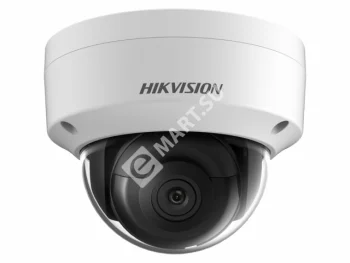 HikVision DS-2CD2123G2-IS(2.8mm)(D) Видеокамера IP
