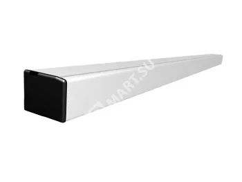 CAME FLUO-SLL LIGHT (короб 3300 мм) (818SL-0124) Автоматика для двустворчатой раздвижной двери