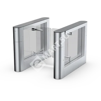 OXGARD Praktika T-08-SM-R-660 (Em-Marine) Крайний модуль турникета