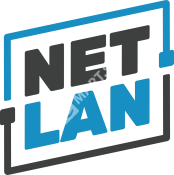 NETLAN EC-UP8P8C-SD-003-TR-100 Коннектор RJ45/8P8C под витую пару