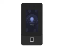 HikVision DS-K1T342MWX Терминал доступа с распознаванием лиц