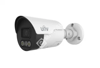 Uniview IPC2124LE-ADF28KMC-DL (2.8 мм) Видеокамера IP