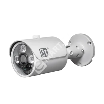 Space Technology ST-181 M IP HOME (версия 5) (2,8 мм) белая видеокамера IP