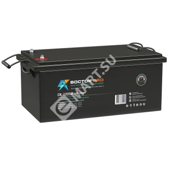 ВОСТОК СК 12250 Аккумуляторная батарея