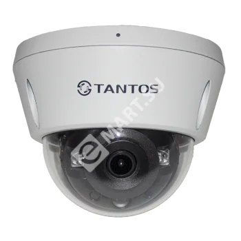 Tantos TSi-Veco45FP (2.8 мм) Видеокамера IP