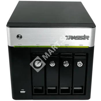 TRASSIR DuoStation AF 32 Видеорегистратор IP