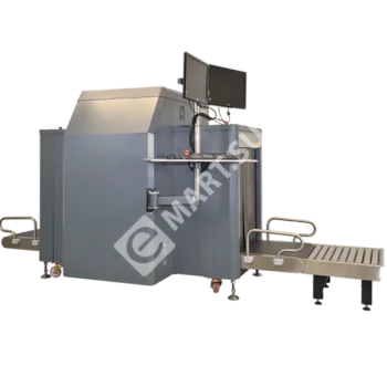 SmartScan XR7080D Интроскоп для досмотра багажа