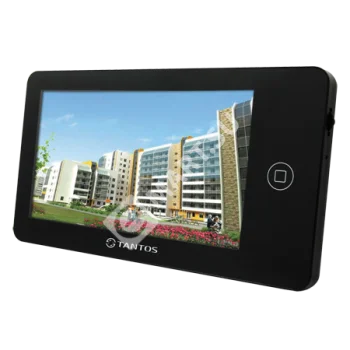 Tantos NEO (black) Видеодомофон