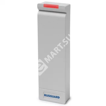 Считыватель RusGuard R15-Multi (Gray)