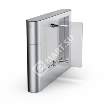 OXGARD Praktika T-08-SMК-900-LED Крайний модуль турникета