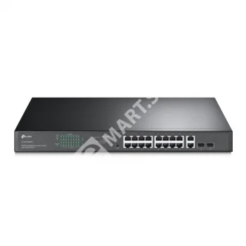 TP-LINK TL-SG1218MPE Коммутатор