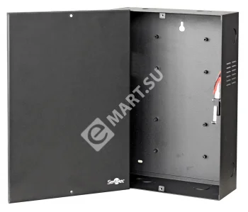 Smartec ST-AC002BX Металлический бокс