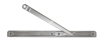 Tantos TS-DC Скользящий канал  (серебро)