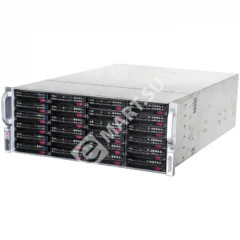 TRASSIR UltraStation 16/4 SE видеорегистратор IP