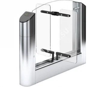 OXGARD Praktika T-04-СM-2R-660 (EM-Marine) Центральный модуль турникета